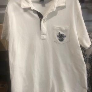 Vintage mens polo by Ralph Lauren in size X-Large